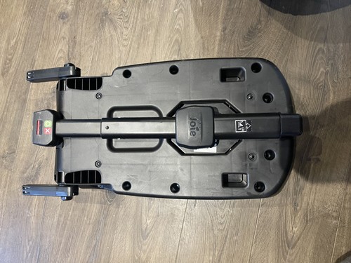 Joie isofix base for - joie,