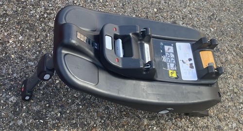 Joie snug isofix base - joie,