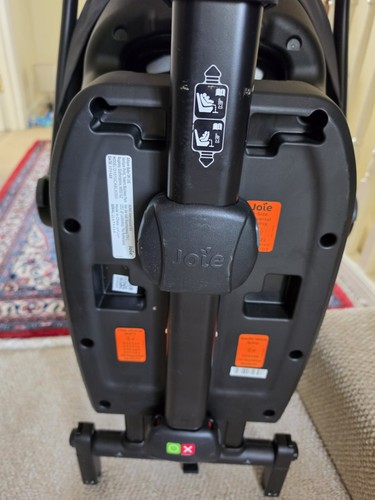 Joie isofix base for - joie,