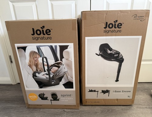 Joie signature sprint - joie,