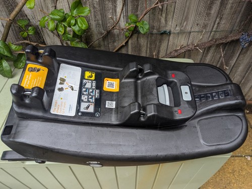 Joie venture isofix - i-venture, base