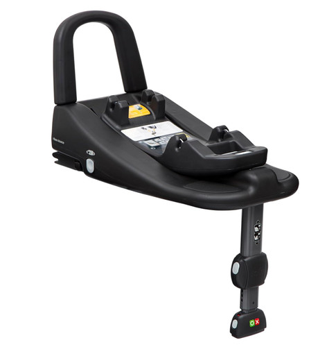 Joie base advance - joie, isofix
