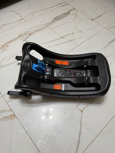 Joie isofix base - i-base,