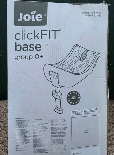 Joie click fit - , for