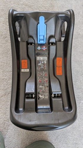 Joie base isofix - i-base,