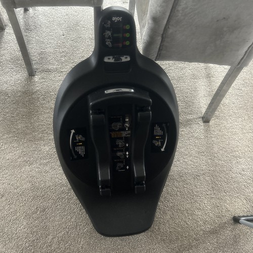 Joie base encore - i-base, isofix