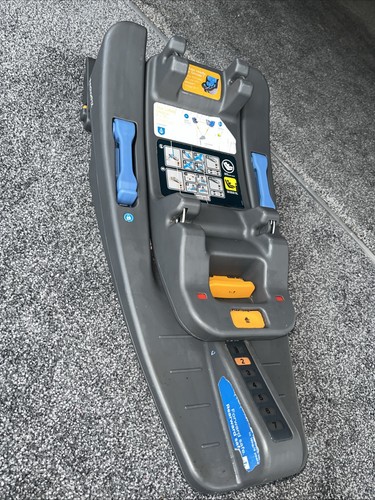 Isofix base for - isofix,
