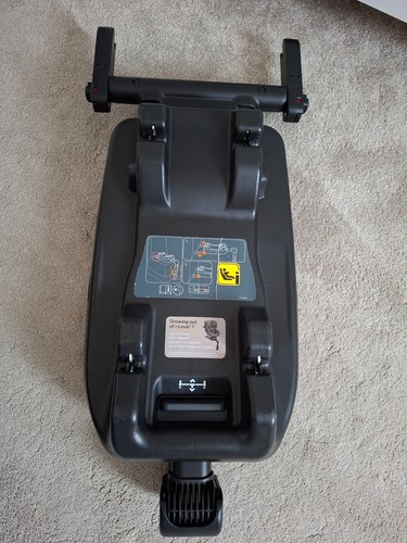 Joie size base isofix - i-size,