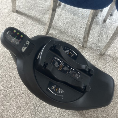 Joie base encore isofix - i-base,