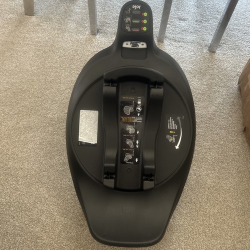 Joie base encore isofix - joie, i-base