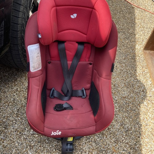 Joie spin 360 size child - joie,