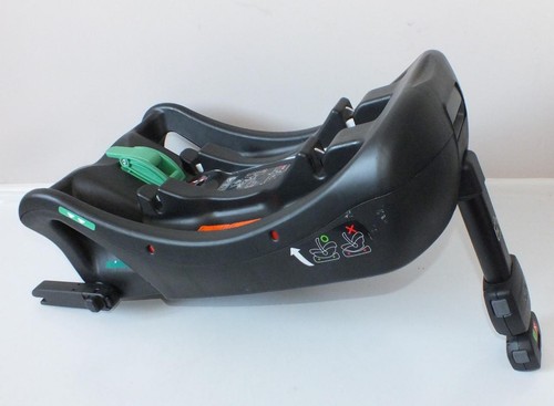 Joie size base isofix - joie,