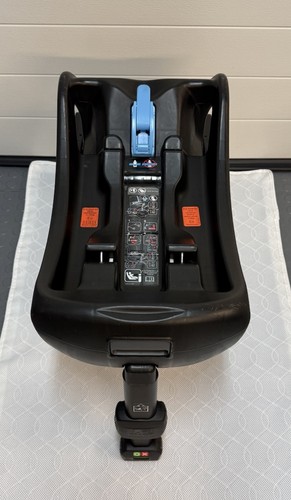Joie base isofix - isofix,